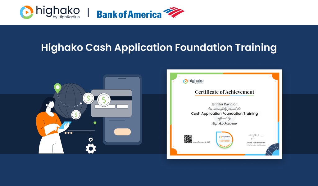 Bank of America Training Portal